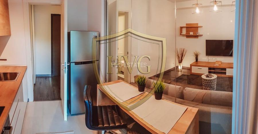 Garsoniera | Centrala proprie | Complex 21 Residence - 3