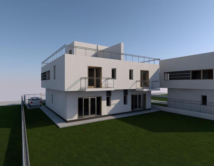 DUPLEX DE VANZARE, ZONA URUSAGULUI - 2