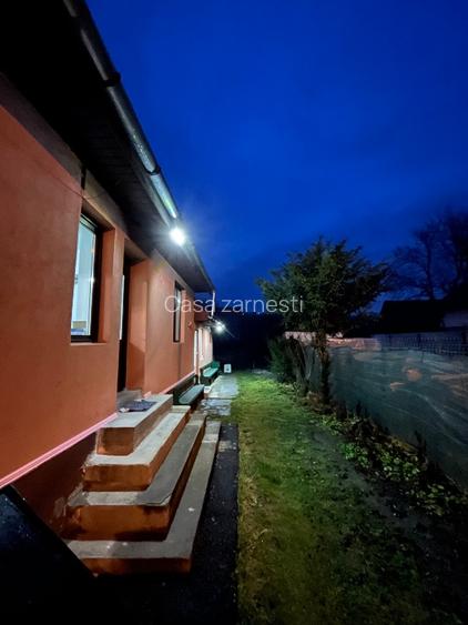 Casa de vanzare /80 mp /556mp teren in Zarnesti, jud. Brasov - 10