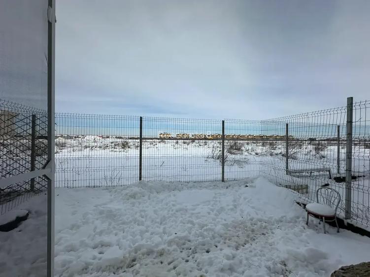 Vilă modernă tip înșiruit – casa perfectă pentru tine și familia ta - 17