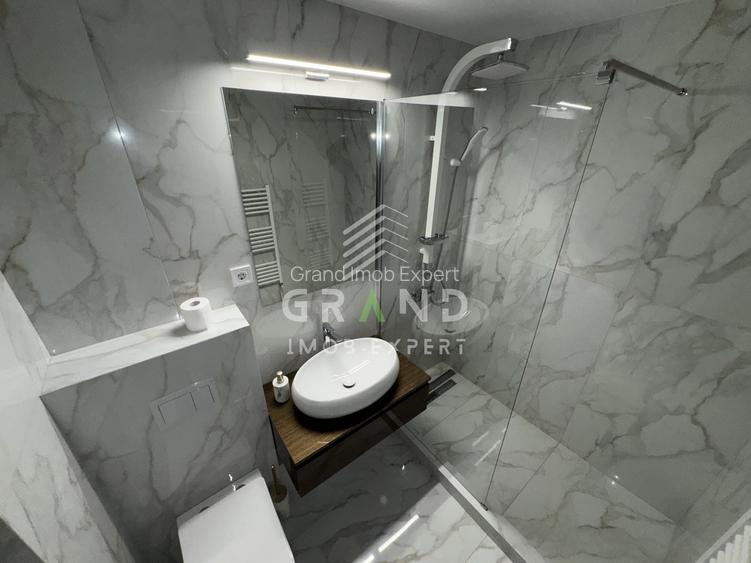 3 camere decomandat | 2 băi | 2 balcoane | Pet Friendly | Mărăști/OMV - 21