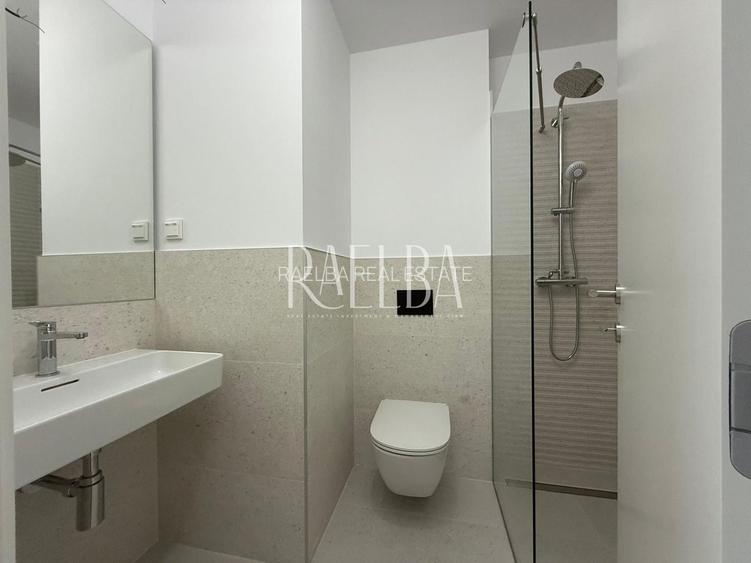 | 4 camere | UpSite Floreasca | - 18