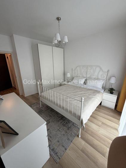 Apartament 2 camere Exigent Plaza - Lujerului - 4