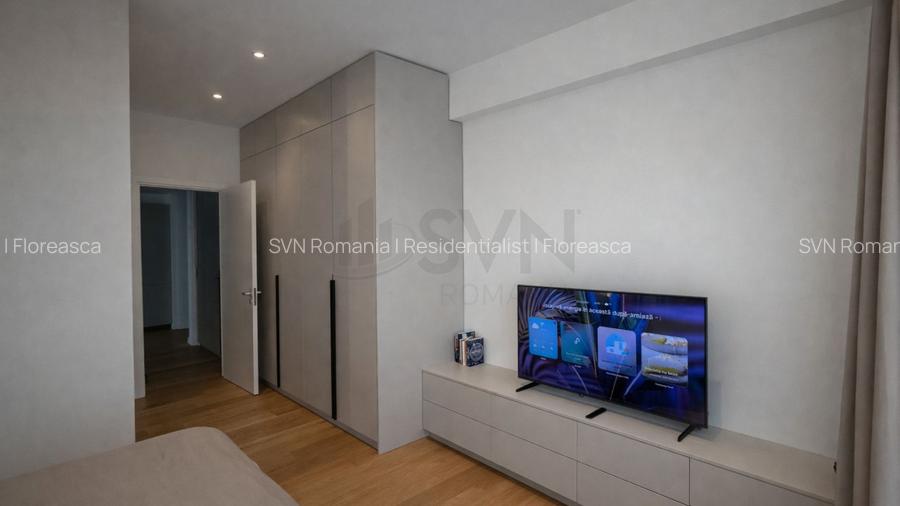 REA1028515 Apartament superb 3 camere I  One Verdi I Vanzare - 3