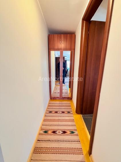 Apartament//Studio cochet zona 1Mai-Pta Chibrit//Mobilat-Utilat//Boxa subsol - 4