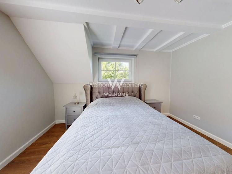 Casa individuala la cheie, confort lux, terasa mare, carport 2 masini - 8