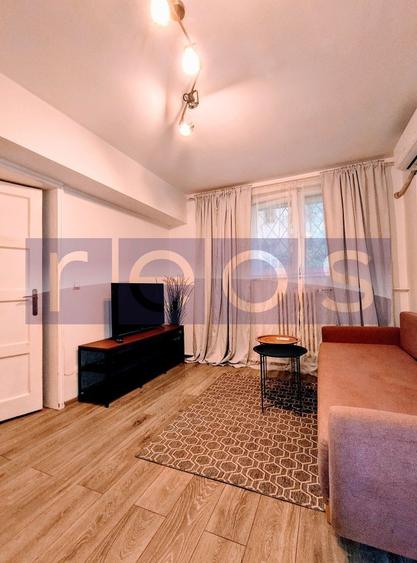Apartament modern 2 camere | Floreasca | pet friendly - 4