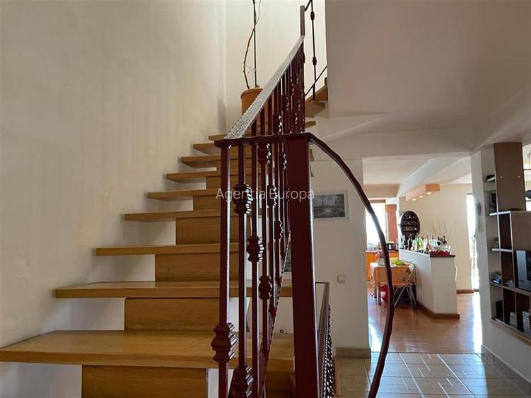 Vila  D+P+M de vanzare in zona Ultracentrala Tulcea - 11