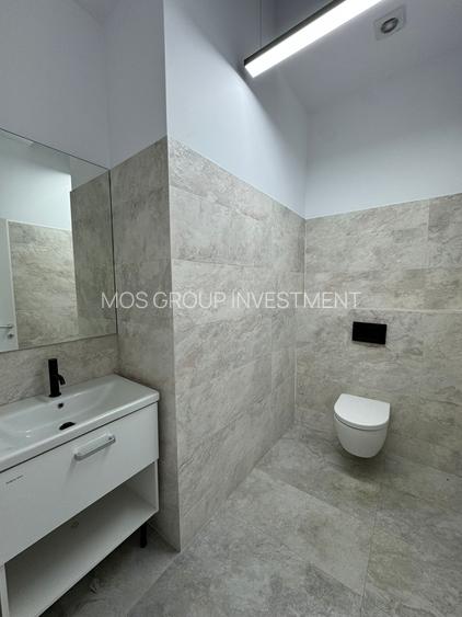 Spatiu Comercial | Stradal | 338 m2 | Trafic intens | Vitralii | - 9