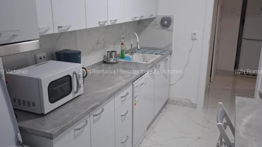 REA1028083 Apartament 3 camere I Piata Victoriei I Ultracentral I De inchiriat - 8