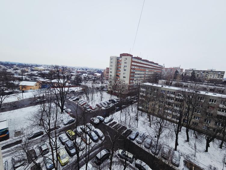 Drumul Taberei | Prelungirea Ghencea ! Metrou Raul Doamnei | Bloc anvelopat - 15