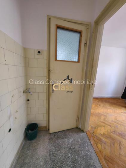 Apartament 3 camere | Etaj intermediar| 40mpu | P-ța Hermes Gheorgheni - 11