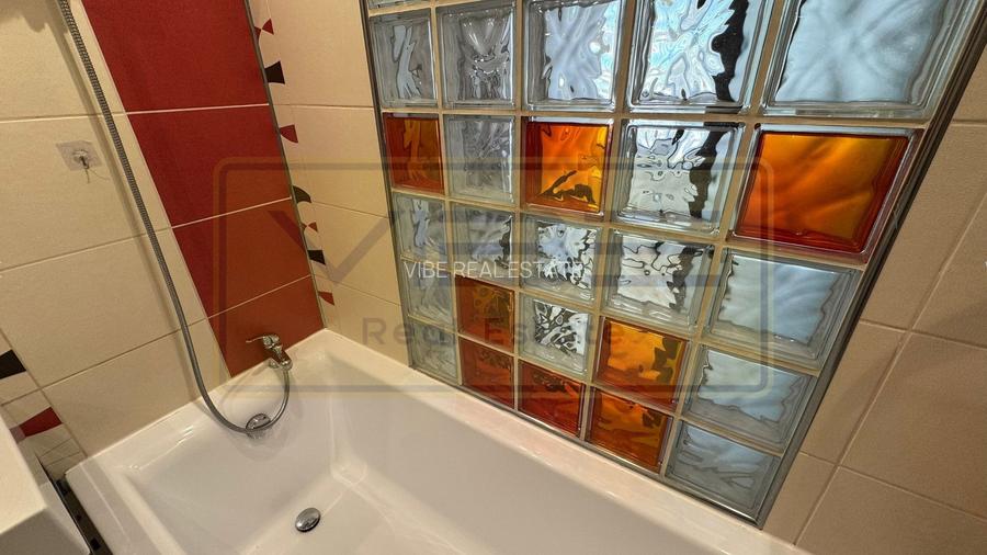 Apartament 2 camere Hotel  Hampton- Anastasie Panu - 12