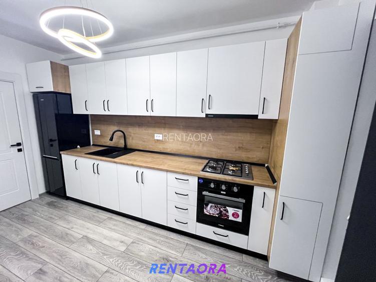 Lujerului Plaza Exigent Modern Luminos Parcul Liniei  - 3