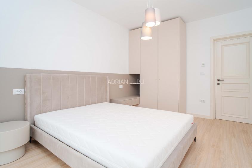 Inchiriere Duplex Modern 4 Camere ESQ Village Galata Teren 250 Mp  - 13