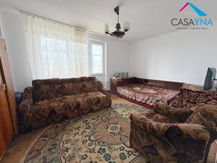Apartament 3 camere decomandate | 64mp utili + 2 balcoane | Zona Orizont - 2