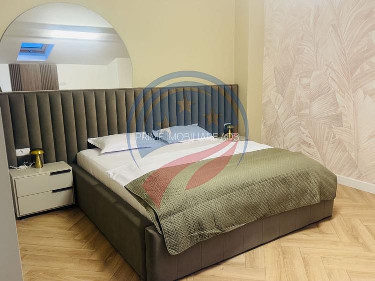 Super locație, super apartament 4 camere Ultracentral - 43