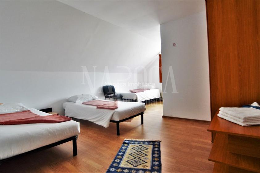 Casa 16 camere de vanzare in Zorilor, Cluj Napoca - 49