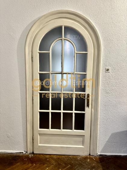 3 CAMERE 93MP SUPERB IN VILA INTERBELICA/ELEMENTE ORIGINALE/ARMENEASCA - 16