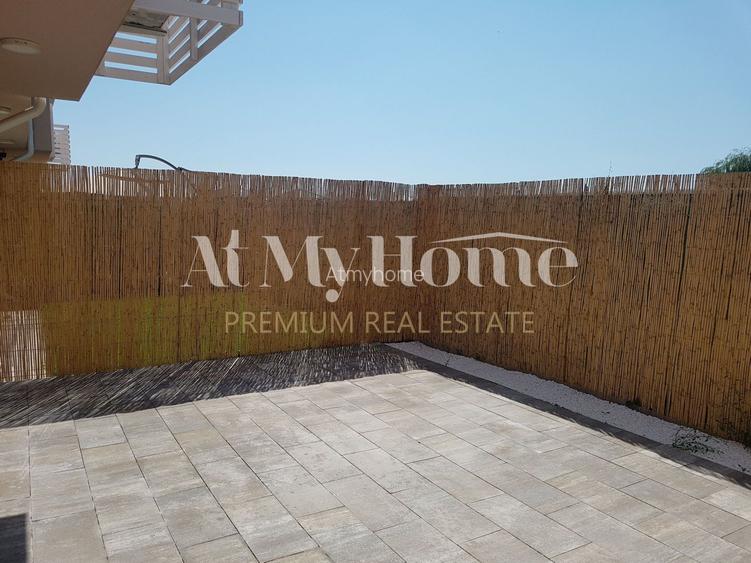 Vila noua cu 4 camere, prima inchiriere, piscina exterioara - 18