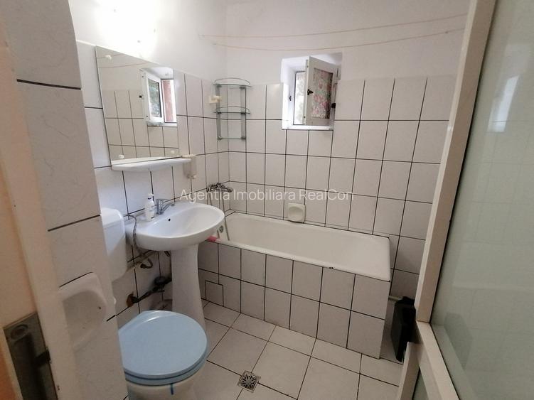 Apartament 2 camere p 4 Traian zona 24 Trepte - 14