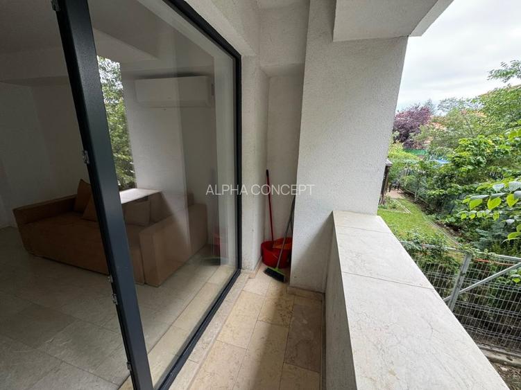 Apartament 4 camere Confort Lux Tomis Plus - 7