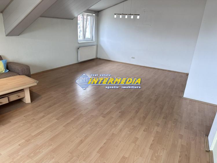 Spatiu de inchiriat I CETATE I 100 mp I Etaj 1 I Ideal pentru  birouri I - 6