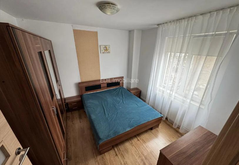 Apartament de vânzare, 2 camere, 42 mp, Gheorgheni zona Hotel Royal - 5