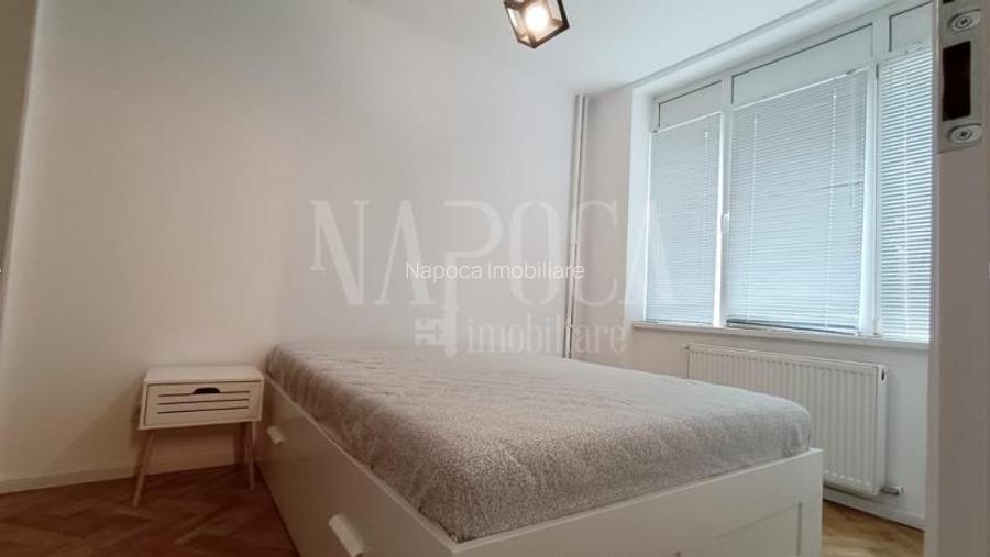 Apartament 2 camere de vanzare in Centru, Cluj Napoca - 4
