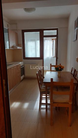Apartament spațios de închiriat, 3 camere + loc de parcare – Cartierul Latin - 7