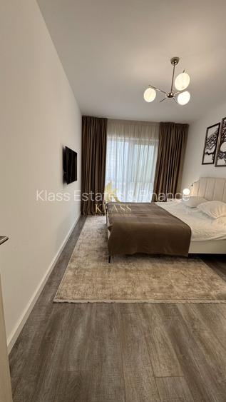 apartament cu 2 camere de inchiriat in zona Expozitiei - 5