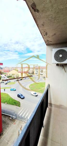 Oferim spre inchiriere apartament 1 camera, bloc nou, Zona Soarelui - Sud Plaza - 19