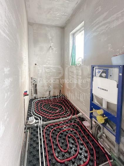 Casa 4 camere de vanzare in Gheorgheni, Cluj Napoca - 4