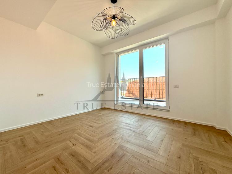 Dezvoltator - Ap 3 camere cu terasa in imobil tip Boutique zona Mosilor-Eminescu - 9