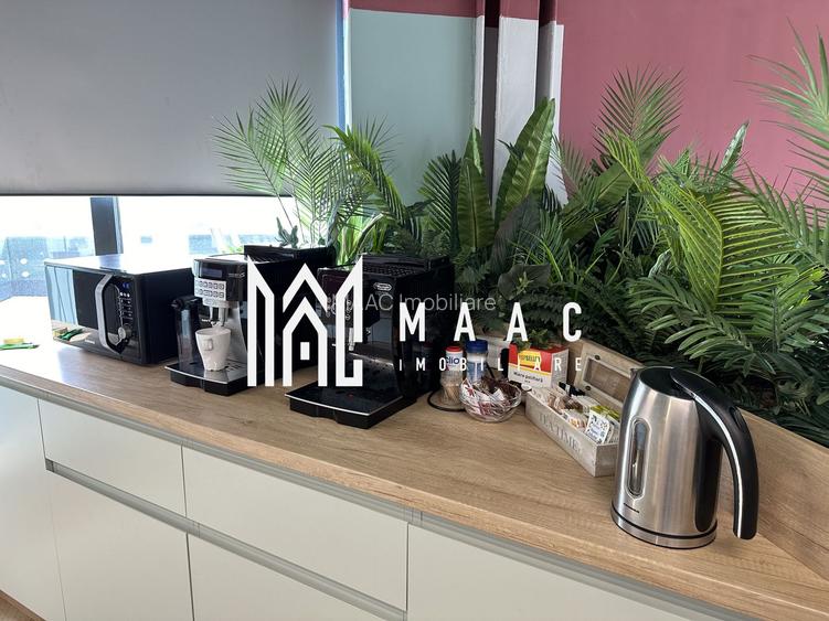 Spatiu de birouri | 1322mp | Parcari | Zona Centrala - 18