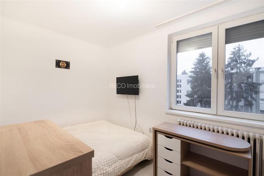 RECO . Apartament cu 2 camere . Rogerius . - 2