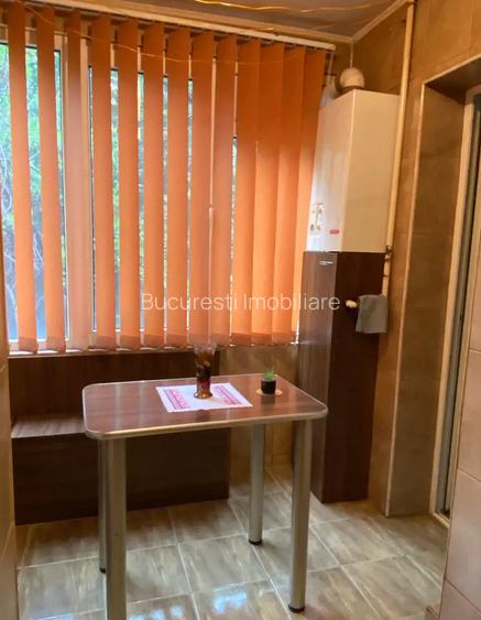 Apartament 3 Camere,Nicolae Grigorescu,Metrou, Mobilat Utilat,Centrala Propie, - 4