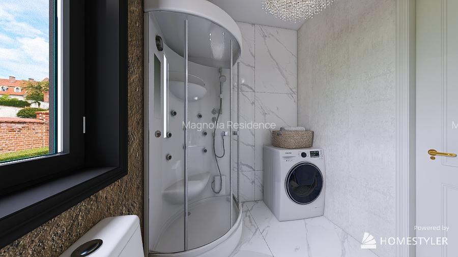 Apartament 3 camere si loc de parcare - 13