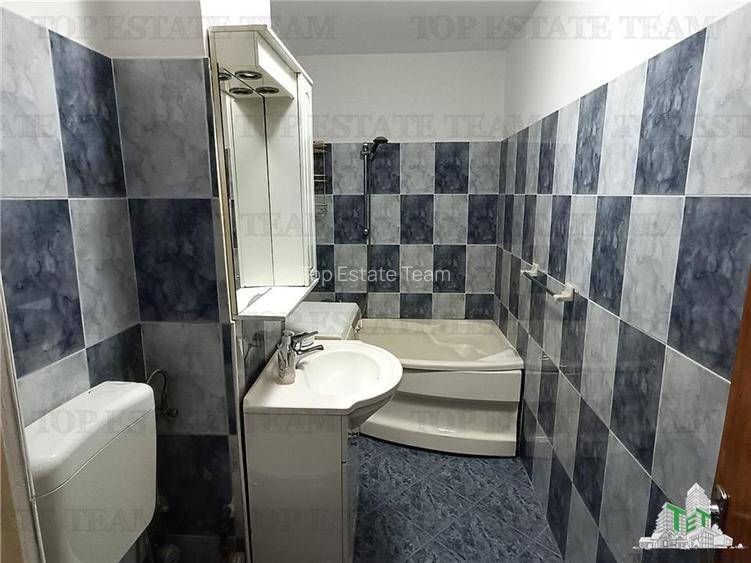 Vanzare garsoniera Domenii- Mihalache imobil 1983 etaj inferior - 7