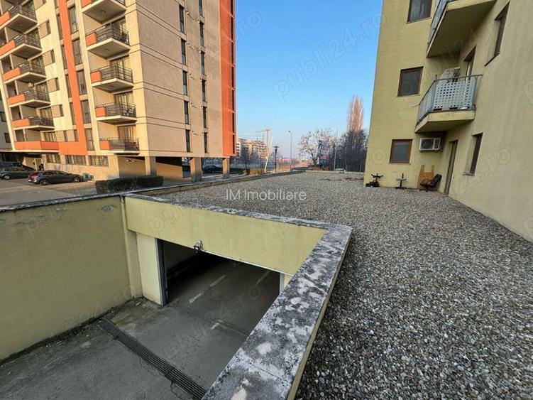 Aradului – Apartament 2 Camere – Parter – Curte – Loc Parcare - 8