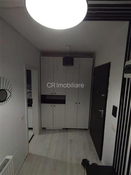 Garsoniera Plaza Residence - 3