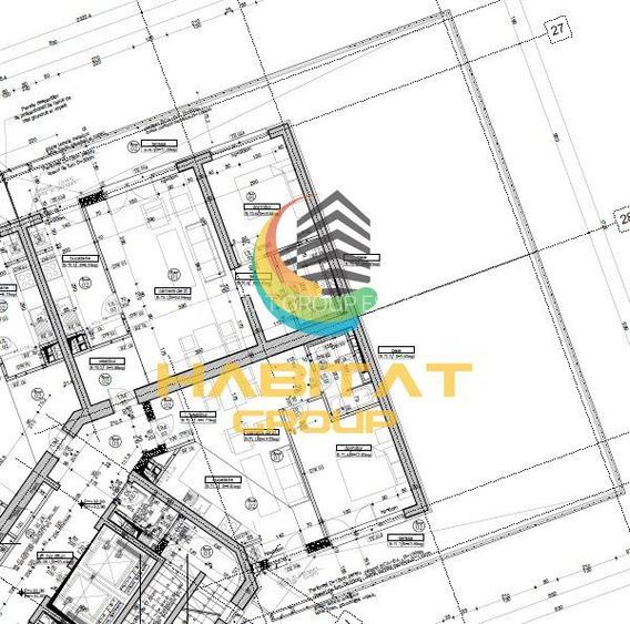 Apartament 4 camere Nou Mihai Bravu vedere Panoramica mutare rapida - 2