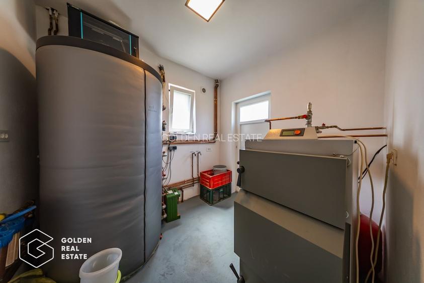 Casa noua in Frumuseni, teren 1327mp, comision 0% - 29