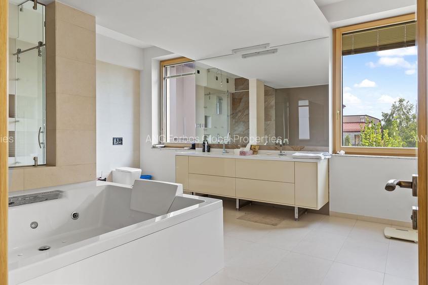 Vanzare Vila Individuala 2000 mp teren - 16