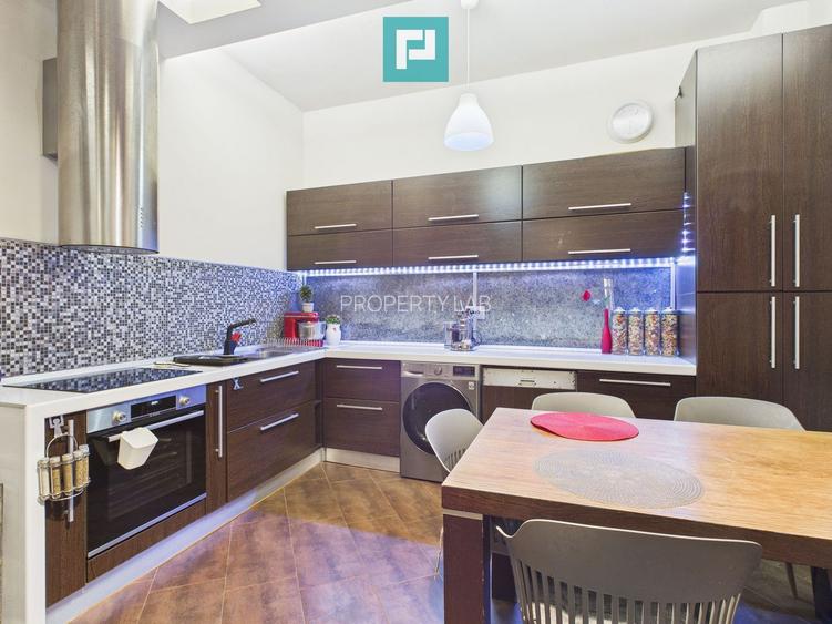 Apartament  cu 4 camere vintage ultracentral - 8