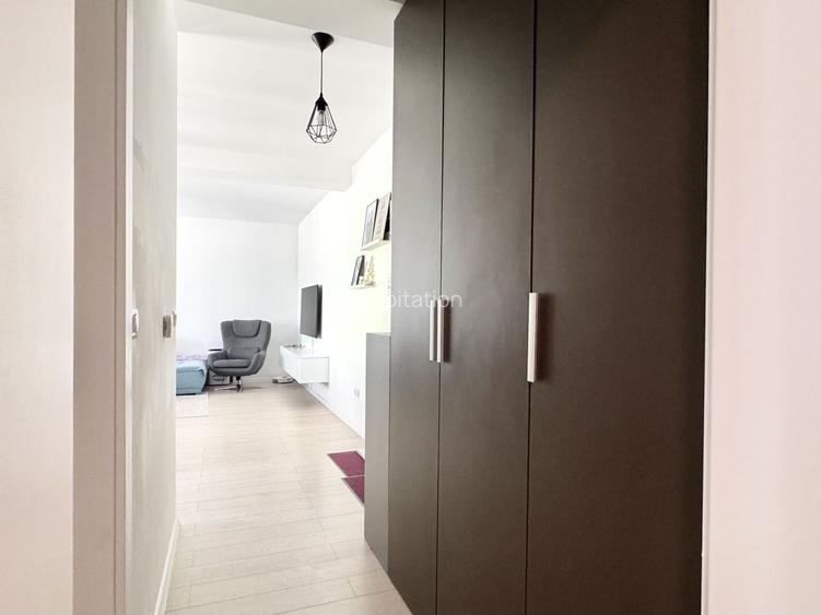 Apartament 2 camere Dumbrăvița – ideal locuit sau investiție - 13