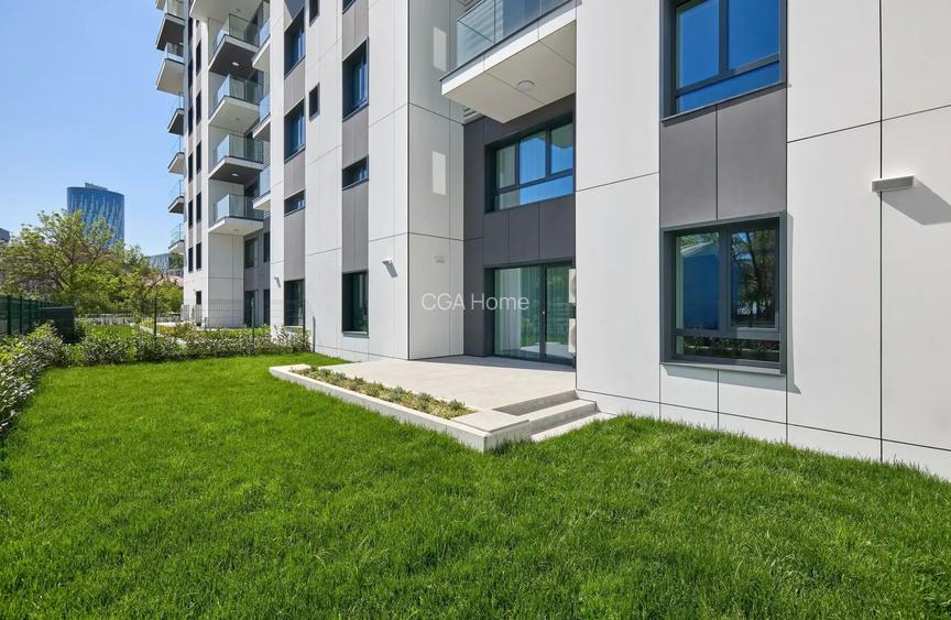 PENTHOUSE | PIPERA | PET FRIENDLY | LUX | NORD | MALL PROMENADA | NOU - 9