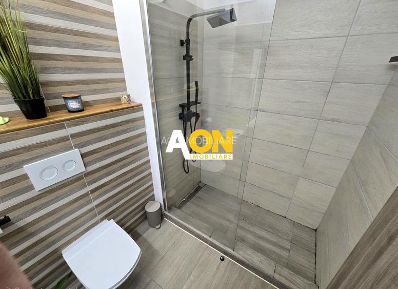 Apartament cu 2 Camere, Bloc Nou, Cart. Transalpina - 10