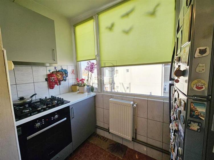 SOARELUI - 3 CAM - 2 BAI - CT PROPRIE/CLIMA - DECOMANDAT - ZONA BUNA - 9