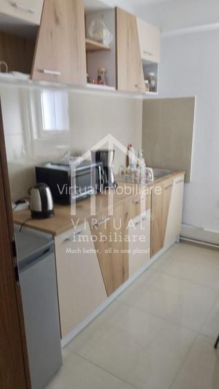 Spatiu de birouri de inchiriat in Sibiu, utilitati incluse, Strand - 3